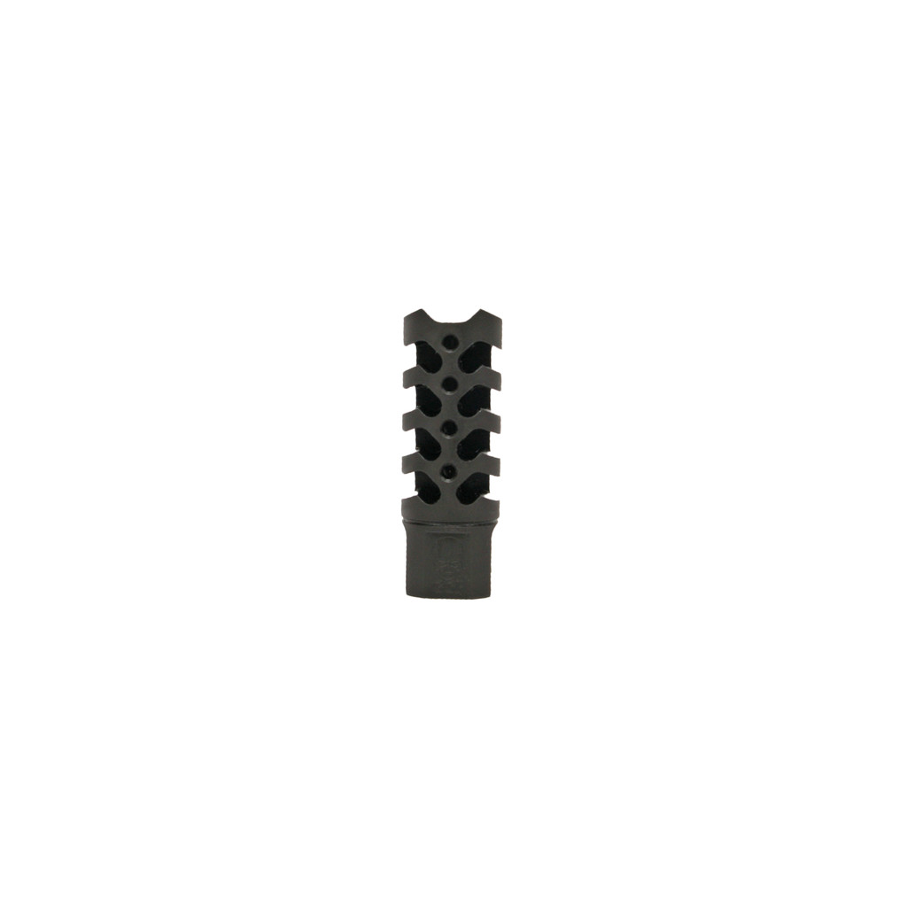 Grey Ghost Precision Muzzle Brakes