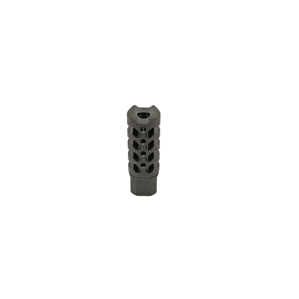 Grey Ghost Precision Muzzle Brakes