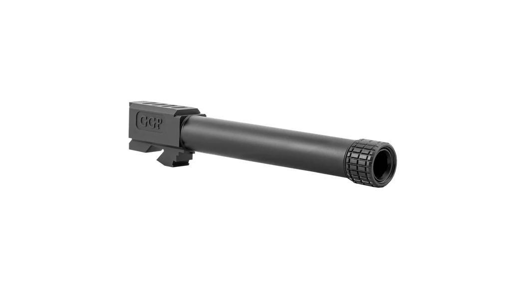 Original Version GGP-17 MATCH GRADE BARREL - FITS GLOCK® 17