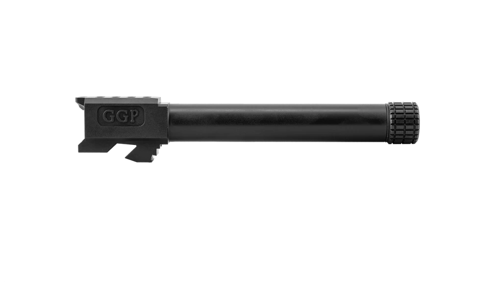 Original Version GGP-17 MATCH GRADE BARREL - FITS GLOCK® 17