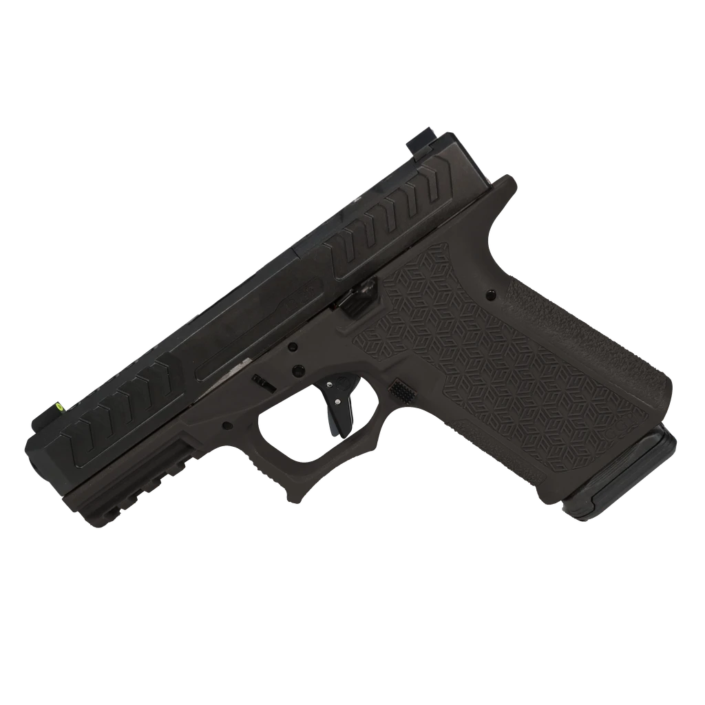 GGP Combat Pistol Compact™