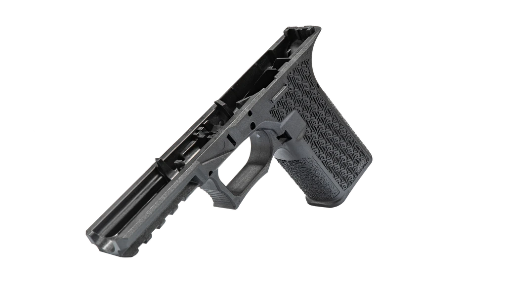GGP Combat Pistol Frame™ Full-Size/Standard