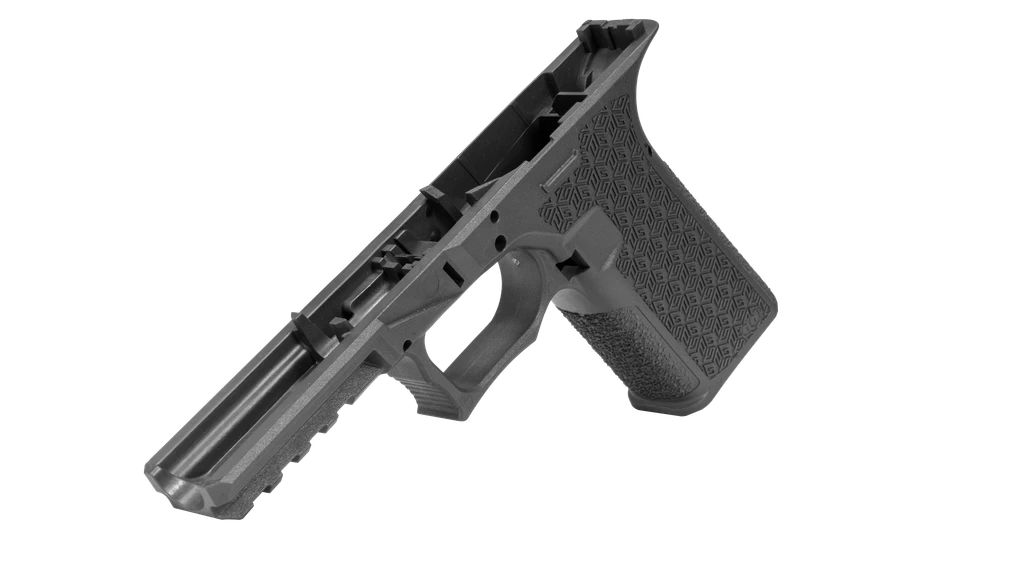 GGP Combat Pistol Frame™ Full-Size/Standard