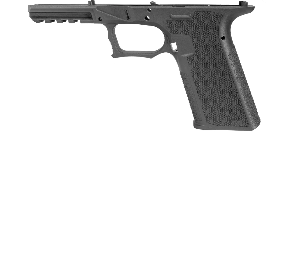 GGP Combat Pistol Frame™ Full-Size/Standard
