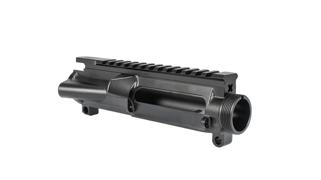 GGP Forged Upper Receiver