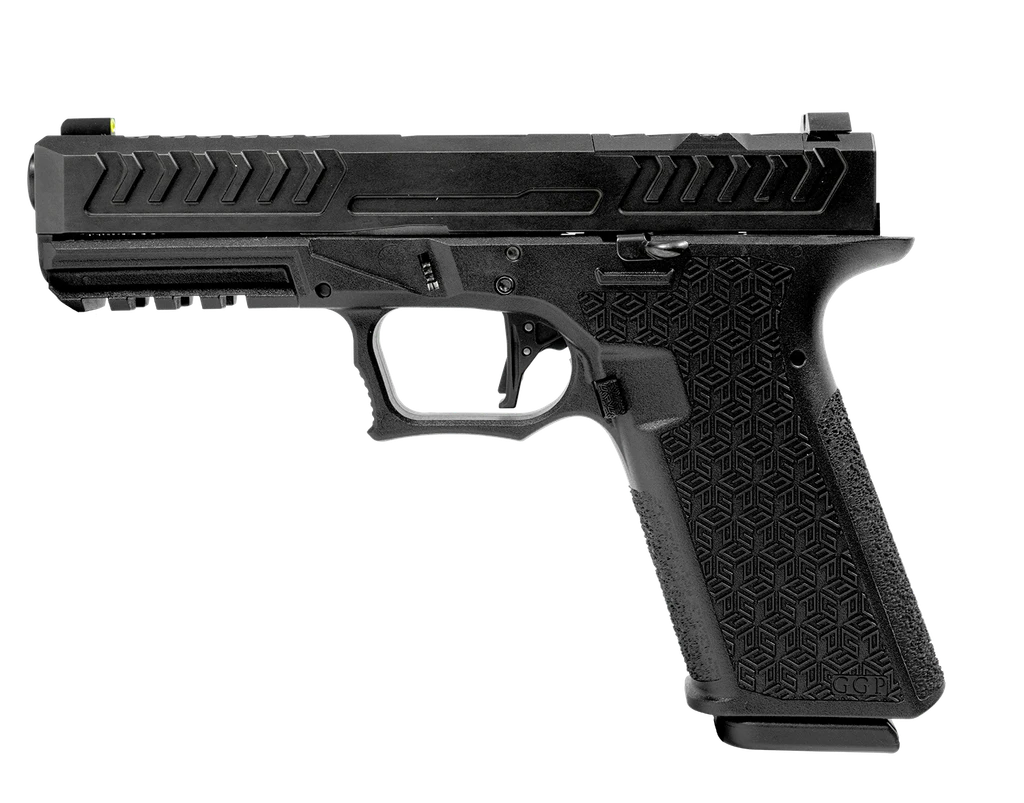  GGP Combat Pistol Full-Size/Standard™