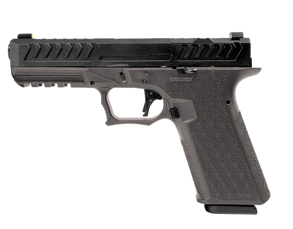  GGP Combat Pistol Full-Size/Standard™