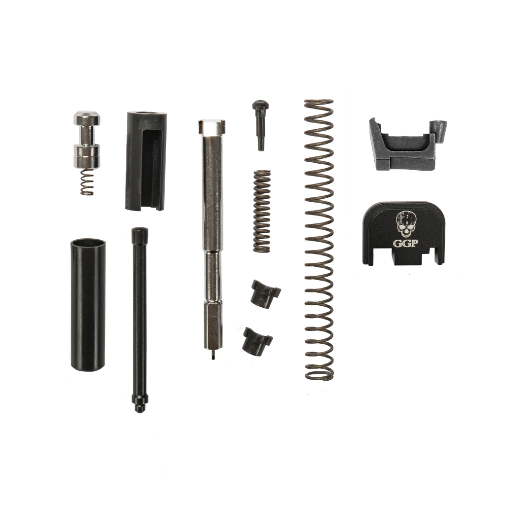 Slide Completion Kit - Glock Compatible