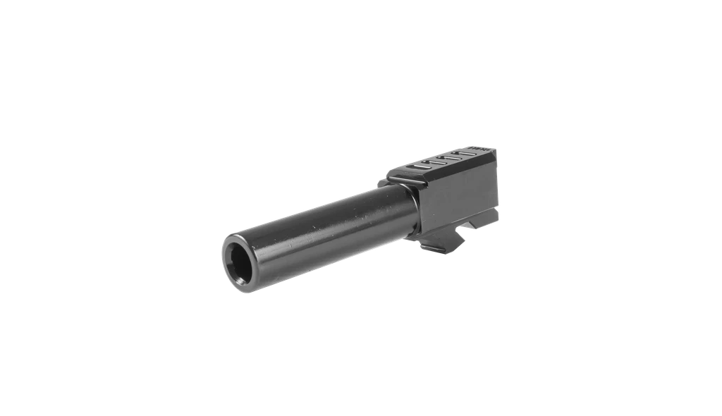 GGP-26 MATCH GRADE BARREL - FITS GLOCK® 26  GEN 3/4