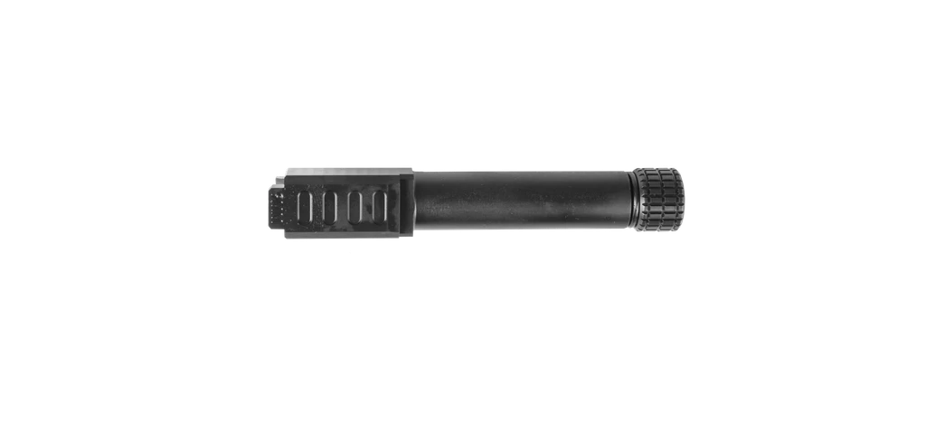 GGP-26 MATCH GRADE BARREL - FITS GLOCK® 26  GEN 3/4