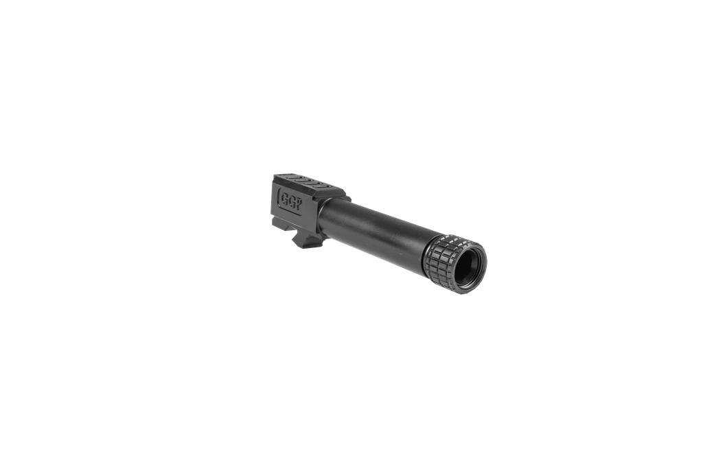 GGP-26 MATCH GRADE BARREL - FITS GLOCK® 26  GEN 3/4