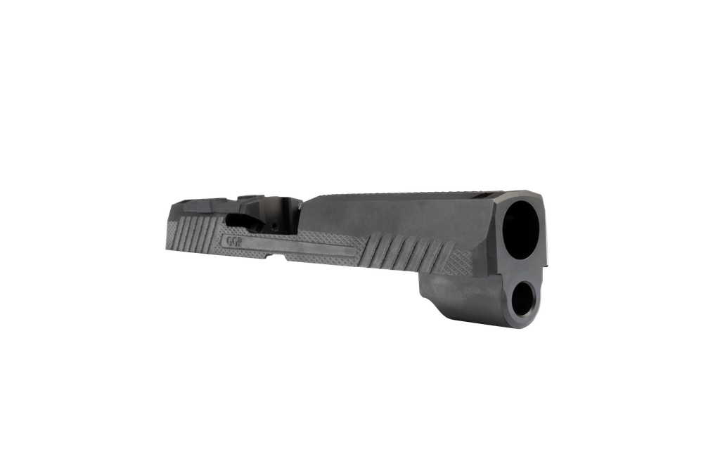 GGP320 Compact Slides