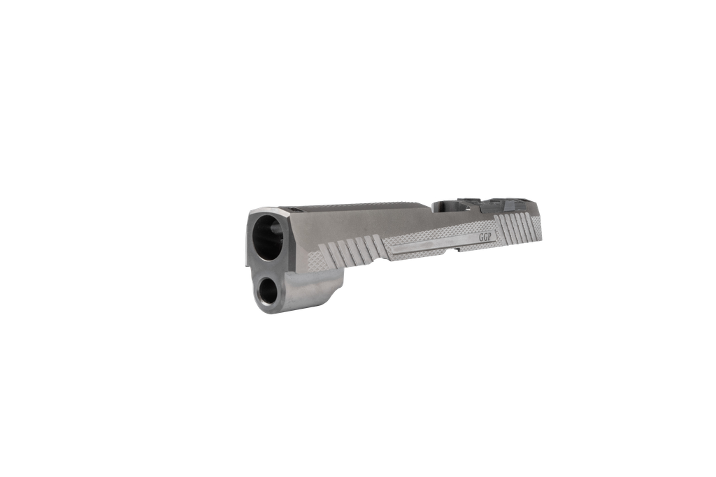 GGP320 Compact Slides