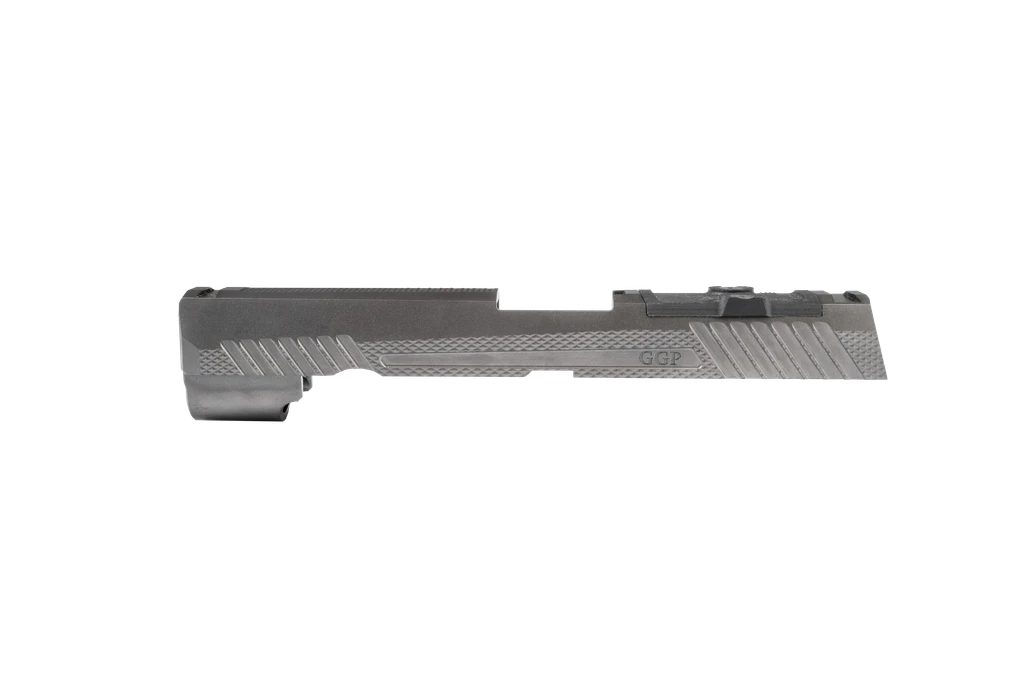 GGP320 Compact Slides