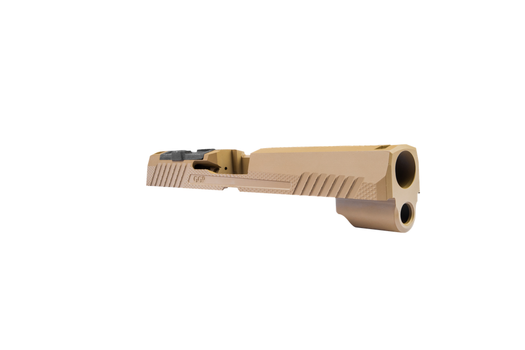 GGP320 Compact Slides