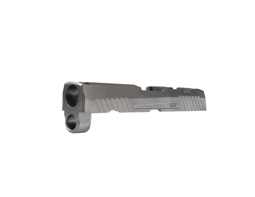 GGP320 Compact Slides
