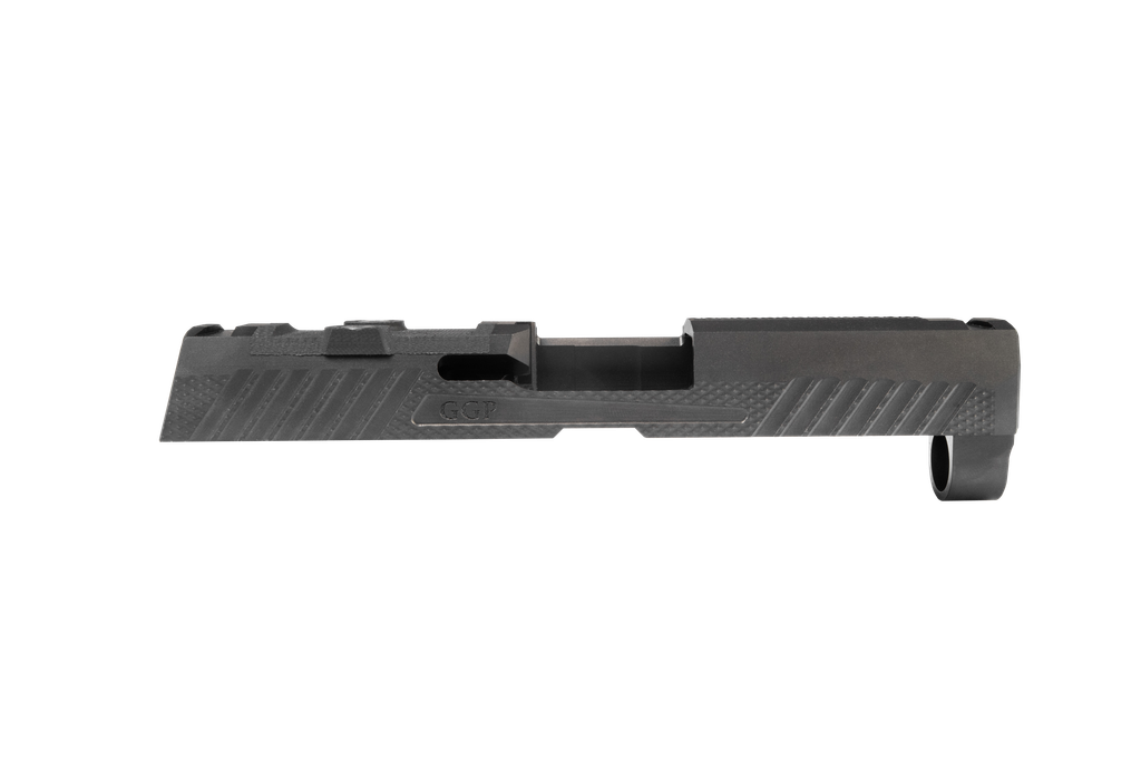 GGP320 Compact Slides
