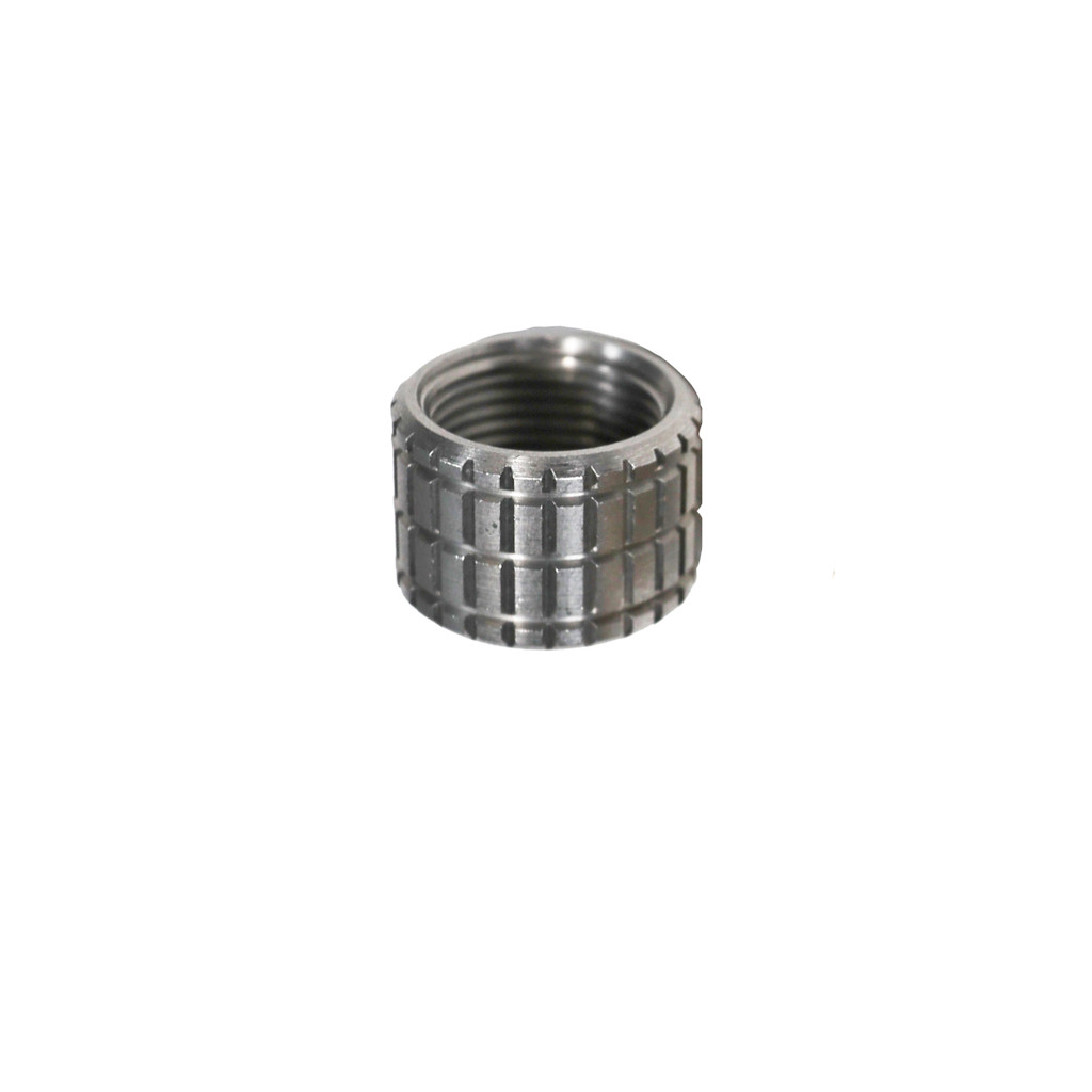 1/2x28" Thread Protector