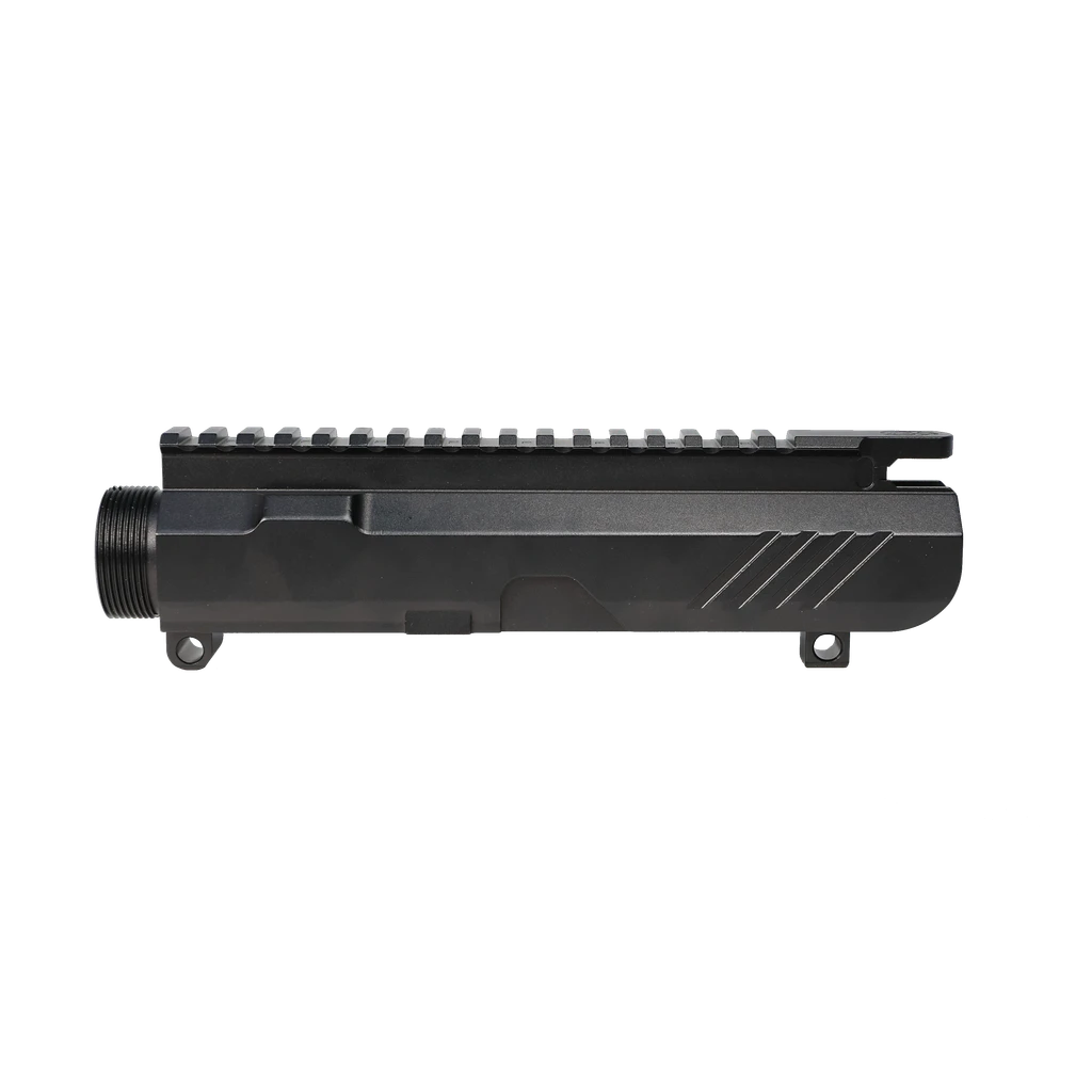 GGP AR MKII Billet AR-10 Upper Receiver