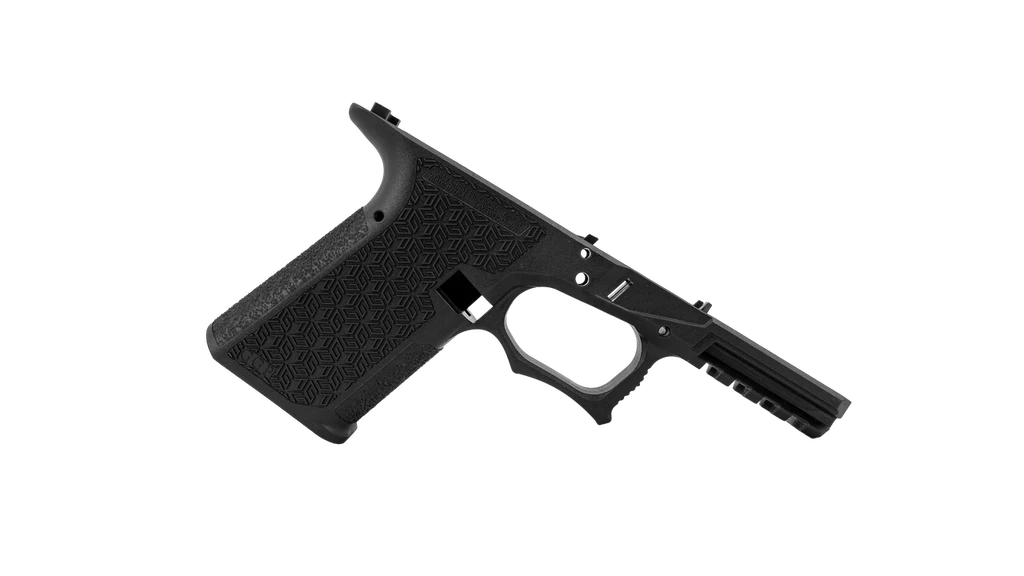 Blem Combat Pistol Frame™ Compact