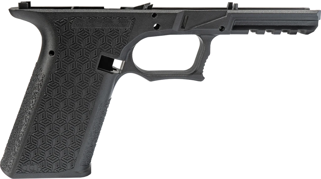 Blem GGP Combat Pistol Frame™ Full-Size/Standard