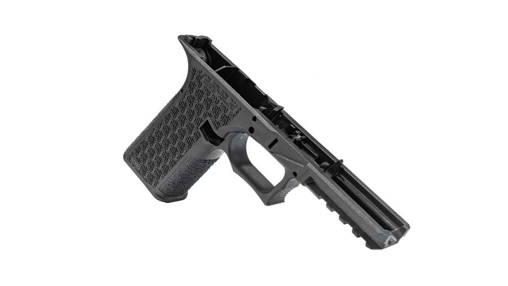 Blem GGP Combat Pistol Frame™ Full-Size/Standard