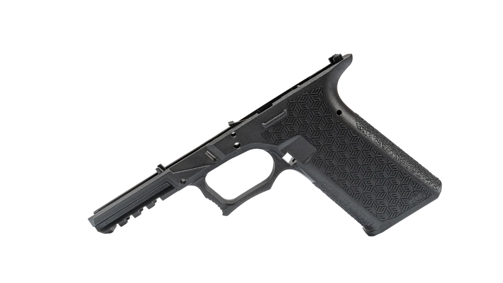 Blem GGP Combat Pistol Frame™ Full-Size/Standard