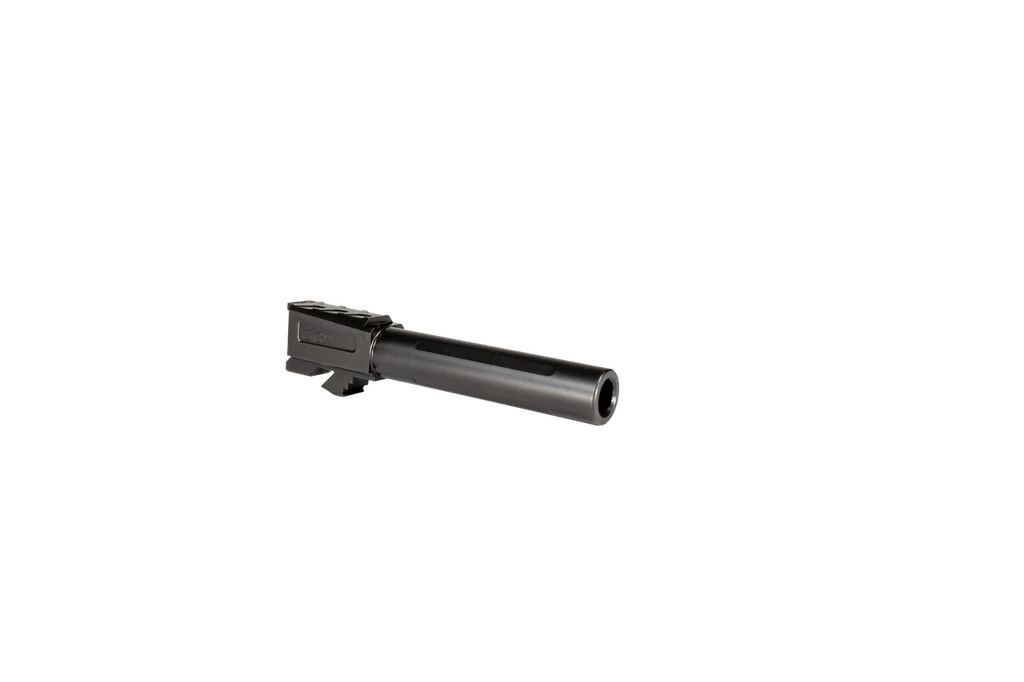 GGP-19 MATCH GRADE BARREL - FITS GLOCK® 19