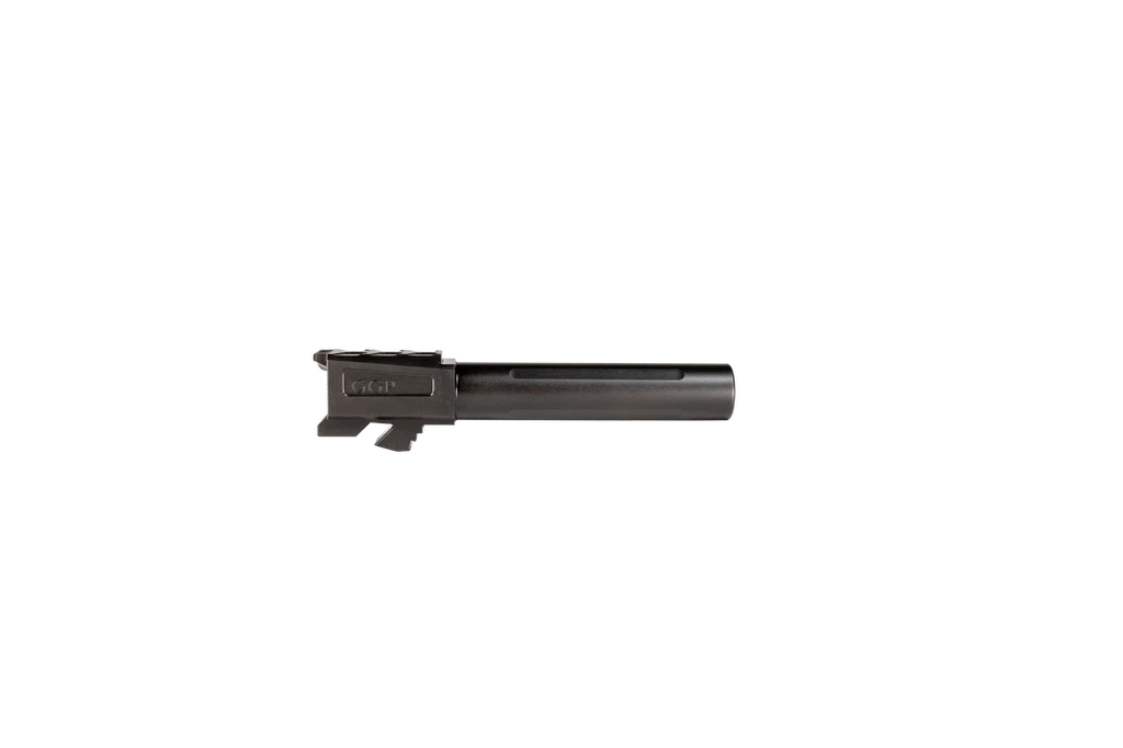 GGP-19 MATCH GRADE BARREL - FITS GLOCK® 19