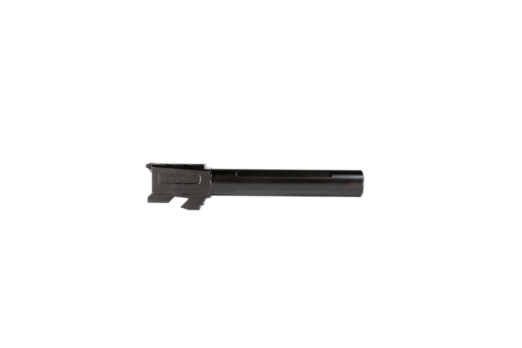 GGP-17 MATCH GRADE BARREL - FITS GLOCK® 17