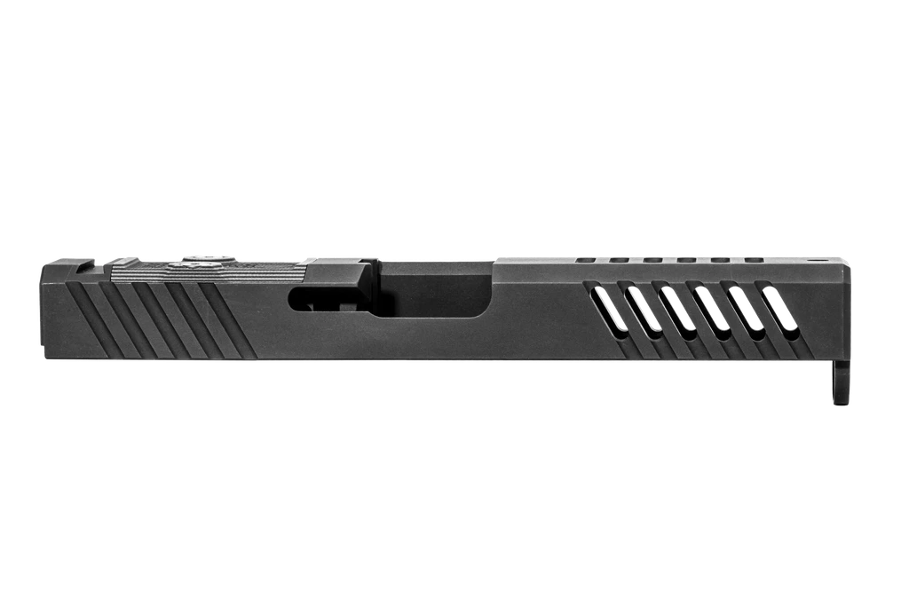 GGP Glock 17  Gen 4 Slide