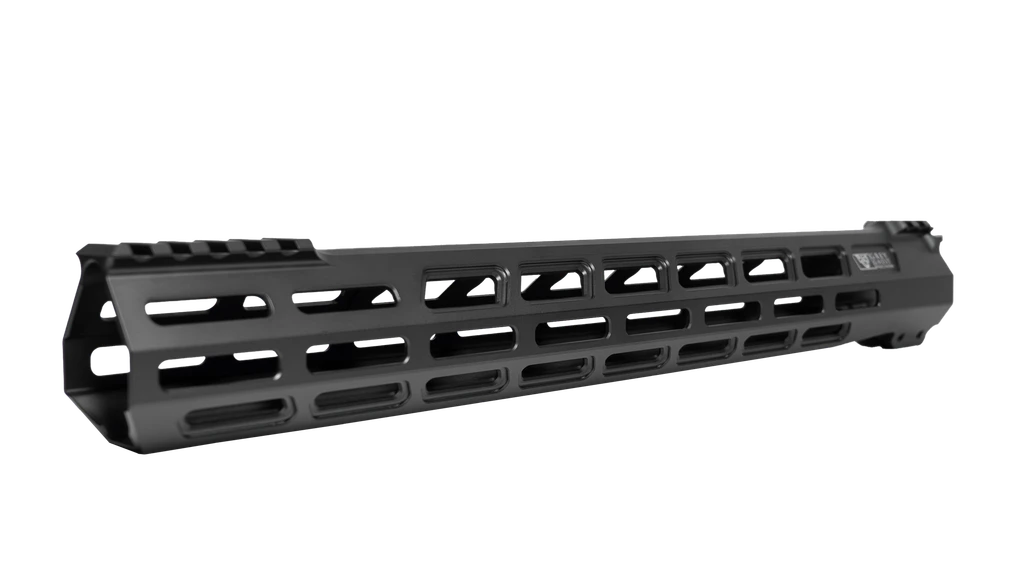 GGP AR-15 Performance Handguards