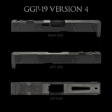 GGP-19 Version 4 Slides for Glock® 19