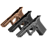 GGP Combat Pistol Frame™ Compact