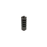 Grey Ghost Precision Muzzle Brakes