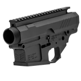 GGP AR MKII Billet AR-10 Receiver Set™