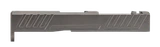 SPG43 STRIPPED SLIDE - FITS GLOCK® 43 AND 43X