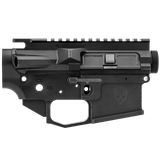 GGP AR MKII Billet AR-15 Receiver Set™