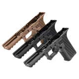 GGP Combat Pistol Frame™ Full-Size/Standard