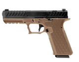  GGP Combat Pistol Full-Size/Standard™