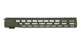 GGP AR-10 Handguard