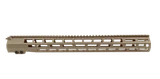 GGP AR-10 Handguard