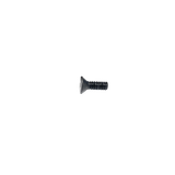 GGP Cover Plate Screw 1/4" (older GGP slides)