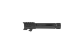 GGP-26 MATCH GRADE BARREL - FITS GLOCK® 26  GEN 3/4