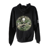MC Compass Zip-Up Hoodie