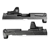 GGP320 Compact Slides