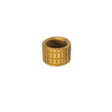 1/2x28" Thread Protector