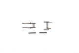 GGP Pistol Locking Block Compact