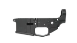 GGP AR MKII Billet AR-15 Lower Receiver