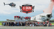 4th Annual Memorial 3 Gun Competition - 2021